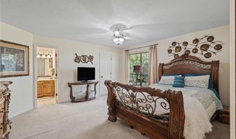 3109 Twin Lakes Pl, Alma, AR 72921