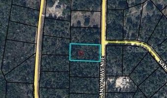 CANYON Avenue, Alford, FL 32420