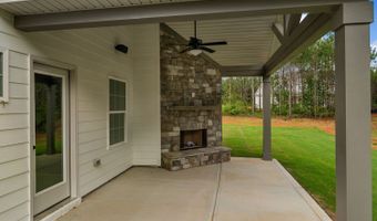 Bill Dorn Road Plan: Cannaberra, Appling, GA 30802