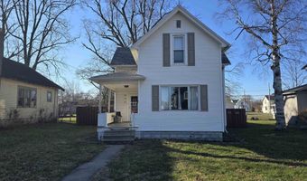 903 S Indiana Ave, Auburn, IN 46706