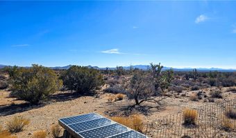6962 E Black Kettle Dr, Yucca, AZ 86438