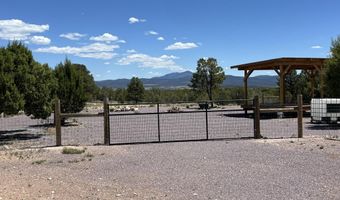 257 Janet Ln, Ash Fork, AZ 86320