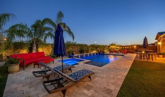 6119 E OYER Ln, Cave Creek, AZ 85331