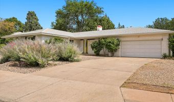 7208 Pickard Ave NE, Albuquerque, NM 87110
