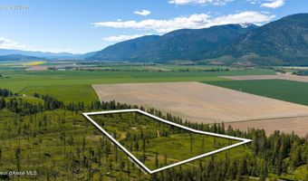 NNA This Way Rd Lot 3 20 Acres, Bonners Ferry, ID 83805