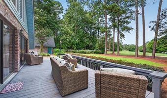 136 Goss Ln, Barnwell, SC 29812