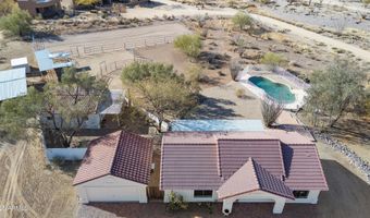 5511 E HONDA BOW Rd, Cave Creek, AZ 85331