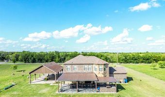 100 Toth Rd, Alba, TX 75119