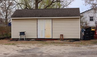 1010 W 6TH St, Laurel, DE 19956