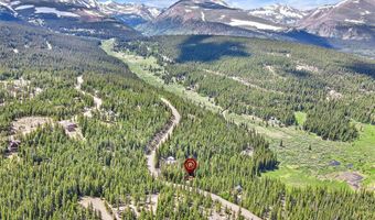 356 BAUXITE Ln, Alma, CO 80420