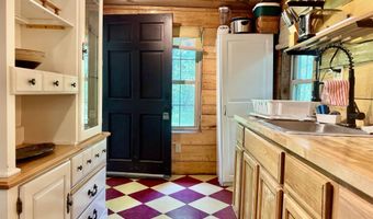 25 Hillbilly Hollar Rd, Bedford, IN 47421