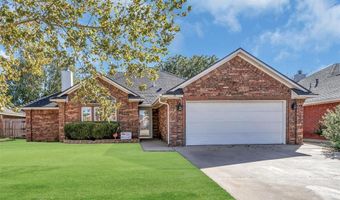 516 S Quail Run, Altus, OK 73521