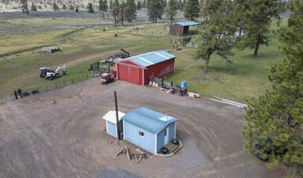 29700 Ivory Pine Rd, Bly, OR 97622
