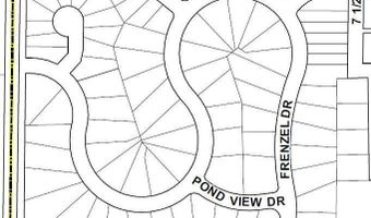 Frenzel Drive, Arlington, MN 55307