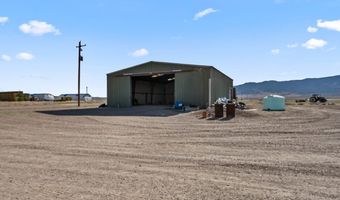 10105 Brides Well Rd, Battle Mountain, NV 89820