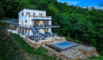 840 Fontana Trace Dr, Almond, NC 28702