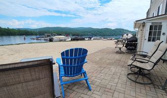 208 W Shore Rd 5, Bristol, NH 03222