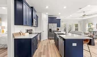 9500 Mossy Rd Plan: The Isabella, Biloxi, MS 39532