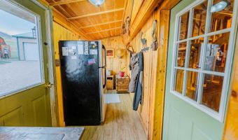 34 Outlaw Trl, Anaconda, MT 59711