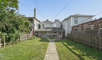 212 W 3rd Ave, Columbus, OH 43201