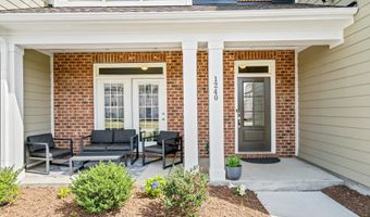 1240 Barn Cat Way Way, Apex, NC 27502