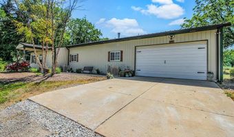 6361 SW Diamond Rd, Augusta, KS 67010