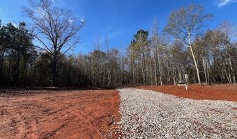 146 Berry Rd Lot 12B, Barnesville, GA 30204