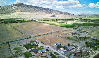 Lakota Ct lot 13, Cody, WY 82414