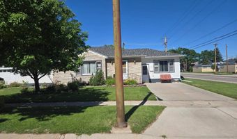 928 Colorado, Alliance, NE 69301