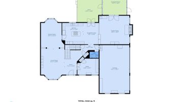 3706 RUST Rd, Annandale, VA 22003