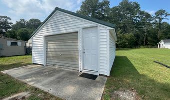 12549 SEASHORE Hwy, Bridgeville, DE 19933
