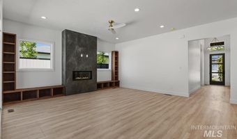 4637 N Collister Dr, Boise, ID 83703