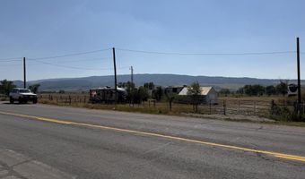 943 STATE HIGHWAY 241, Afton, WY 83110