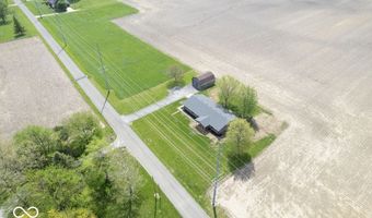 1737 W 1000 N, Alexandria, IN 46001