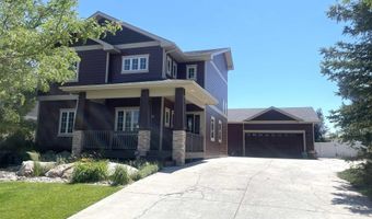 7353 HUNTZ Dr, Cheyenne, WY 82009