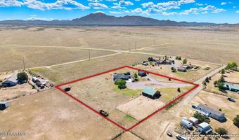 1875 S Reed Rd, Chino Valley, AZ 86323
