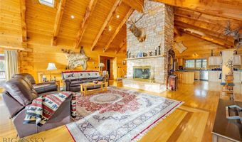 805 Georgetown Lake Rd, Anaconda, MT 59711