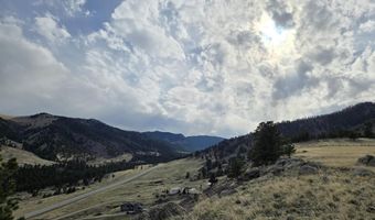 Lot 12 Elk Ridge, Buffalo, WY 82834