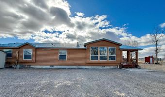 2160 E Horseshoe Rd, Battle Mountain, NV 89820
