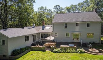 25 Copplestone Rd, Avon, CT 06001
