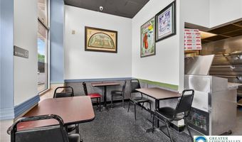Drake's Pizzeria, Allentown, PA 18109