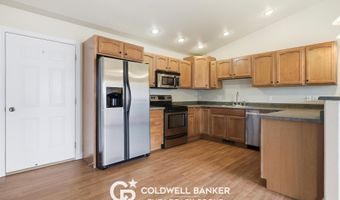 1710 E 27th St, Casper, WY 82601