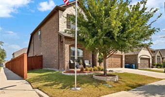 14852 Complacent Way, Aledo, TX 76008