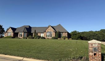 2702 Country Oaks Dr, Atlantic, IA 50022