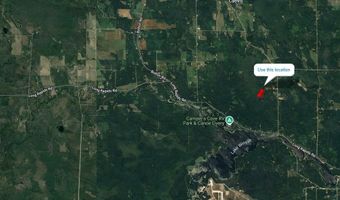 5280 Cathro Rd, Alpena, MI 49707