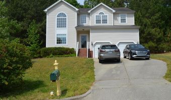 1005 Double Spring Ct, Apex, NC 27502