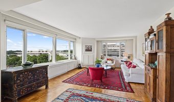 2475 VIRGINIA Ave NW 822, Washington, DC 20037