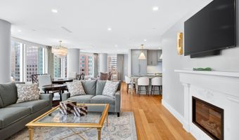 10 Rowes Wharf Ph4, Boston, MA 02110