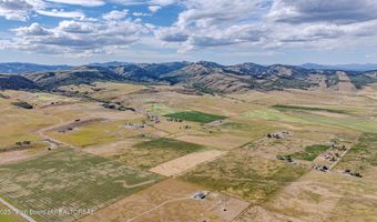 2 84 ACRES 3RD W St, Auburn, WY 83111