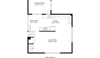 7209 Secrest Ct, Arvada, CO 80007